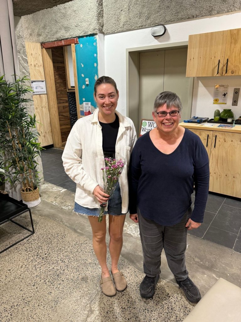 Kiwi Psychiatrist working in Australia