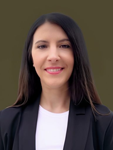 Stephanie Bolzonella